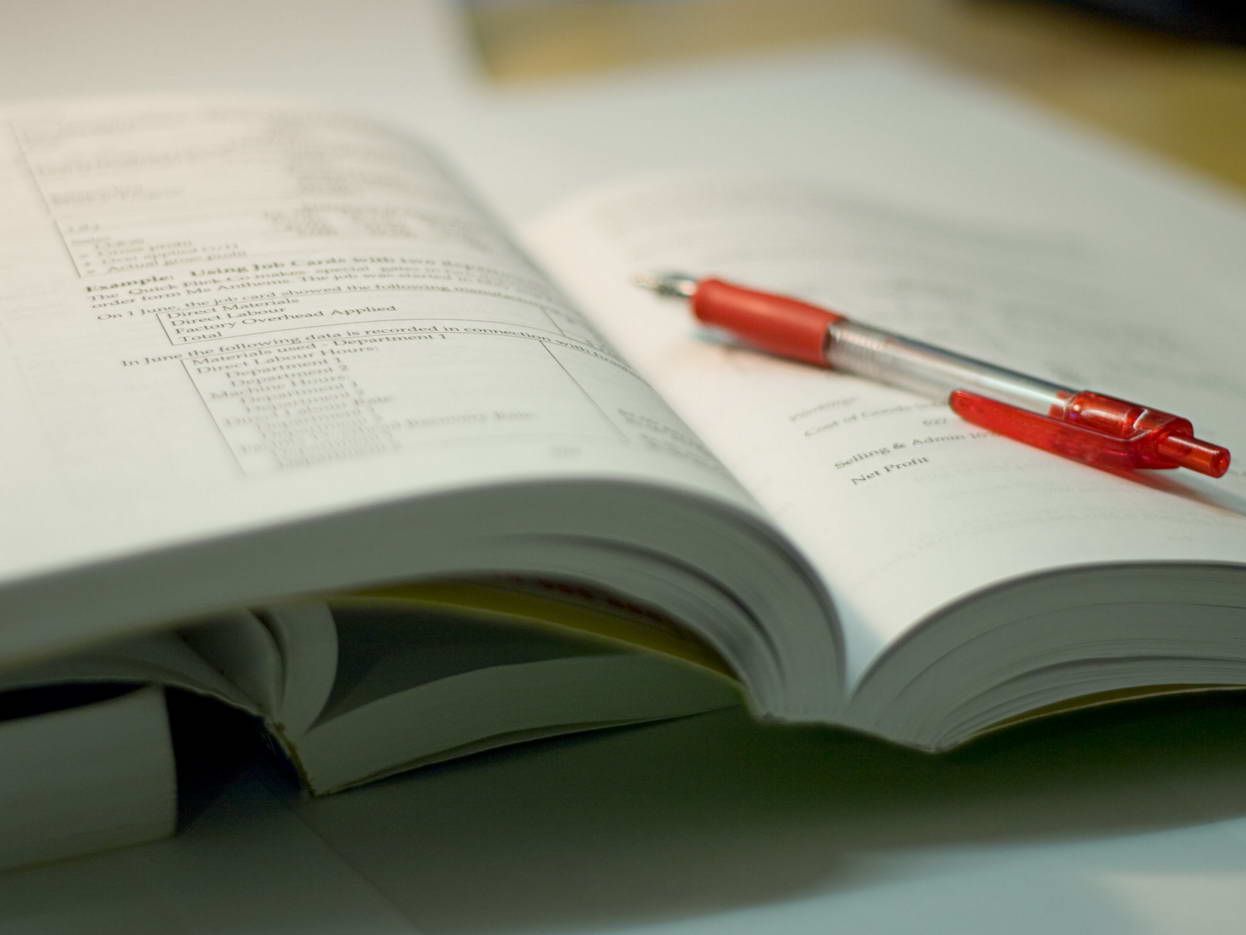 Java后端相关技术栈一些思维导图